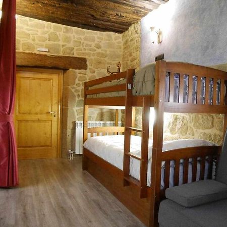 El Bressol De Cal Feixas Preciosa Casa Rural De Epoca Freixinet Ngoại thất bức ảnh