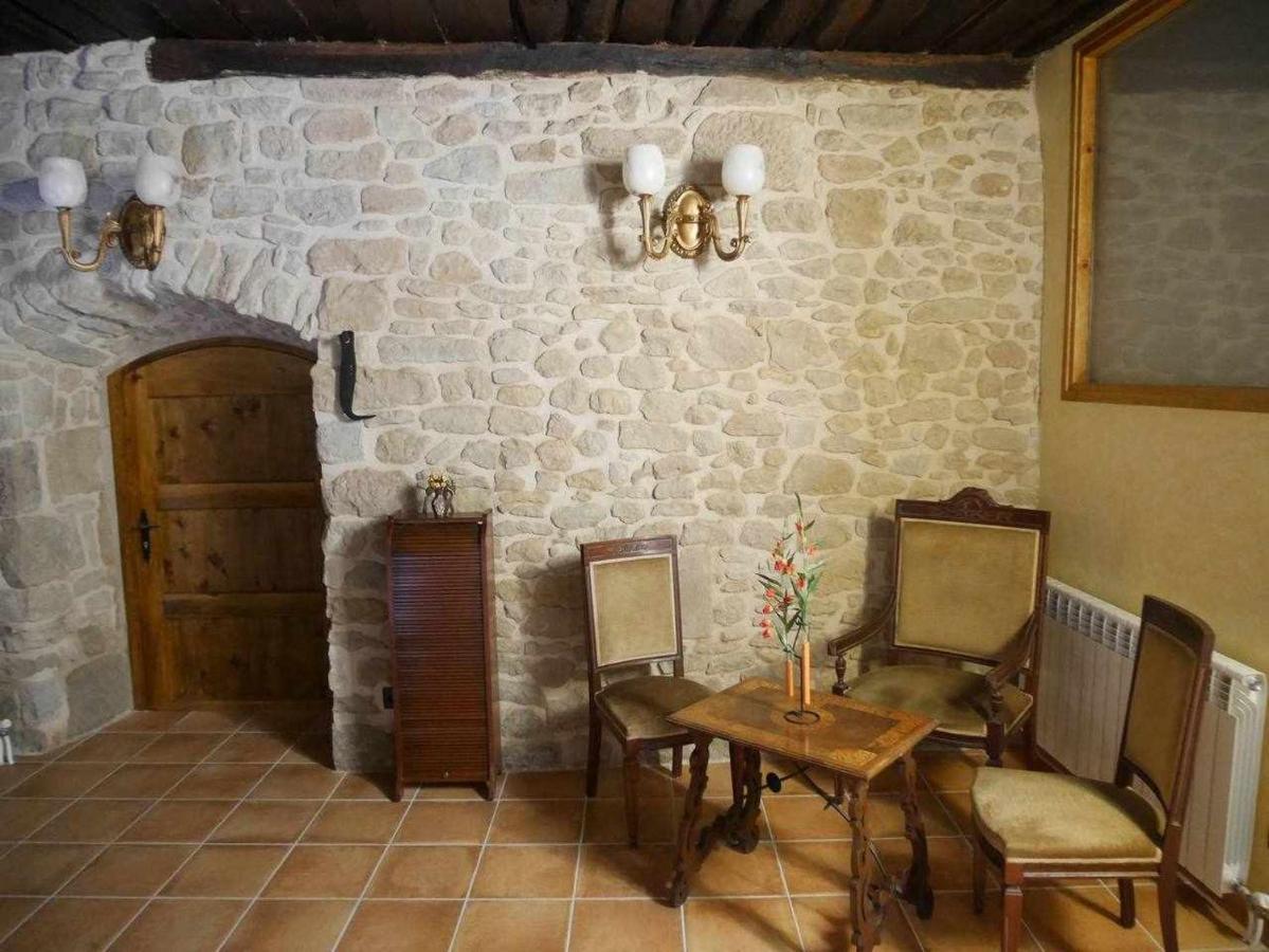 El Bressol De Cal Feixas Preciosa Casa Rural De Epoca Freixinet Ngoại thất bức ảnh