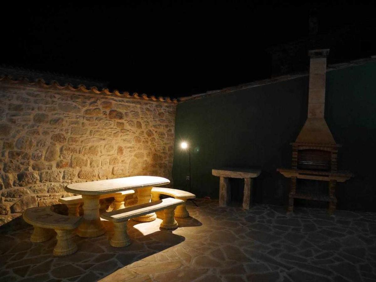 El Bressol De Cal Feixas Preciosa Casa Rural De Epoca Freixinet Ngoại thất bức ảnh