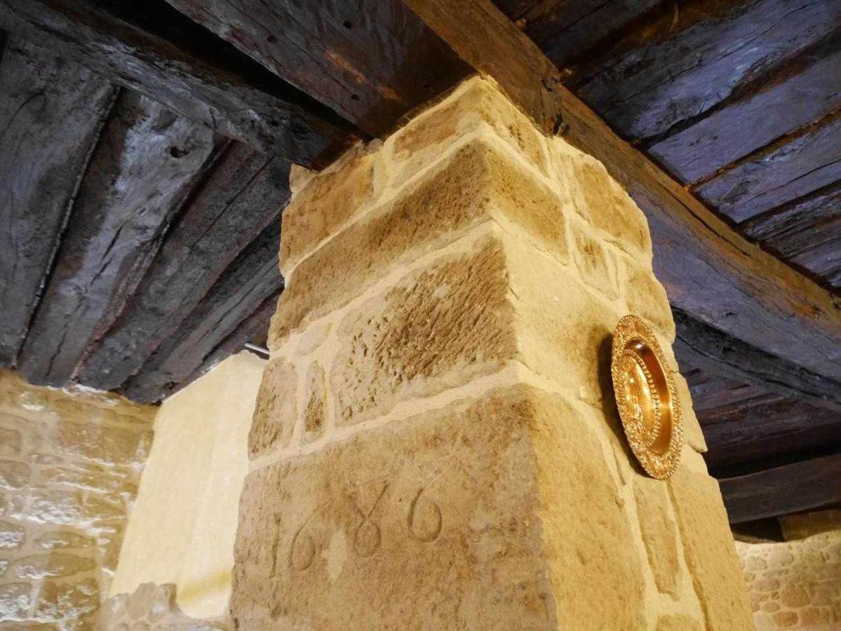 El Bressol De Cal Feixas Preciosa Casa Rural De Epoca Freixinet Ngoại thất bức ảnh