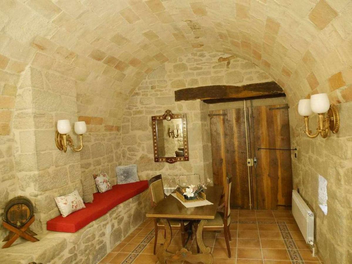 El Bressol De Cal Feixas Preciosa Casa Rural De Epoca Freixinet Ngoại thất bức ảnh