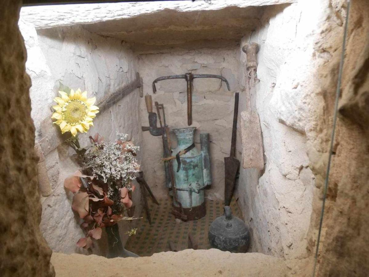 El Bressol De Cal Feixas Preciosa Casa Rural De Epoca Freixinet Ngoại thất bức ảnh