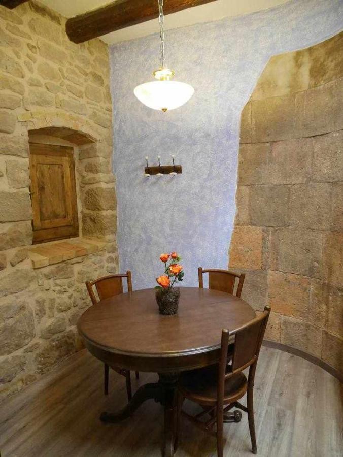 El Bressol De Cal Feixas Preciosa Casa Rural De Epoca Freixinet Ngoại thất bức ảnh