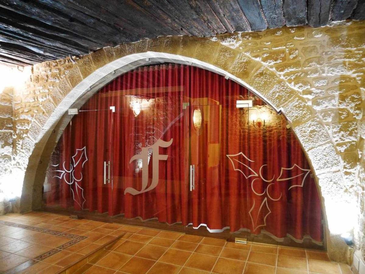 El Bressol De Cal Feixas Preciosa Casa Rural De Epoca Freixinet Ngoại thất bức ảnh