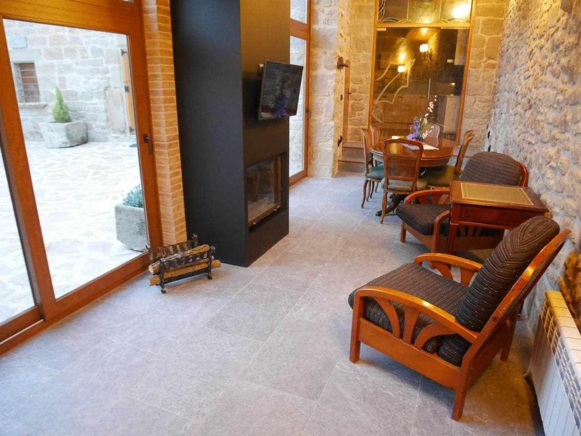 El Bressol De Cal Feixas Preciosa Casa Rural De Epoca Freixinet Ngoại thất bức ảnh