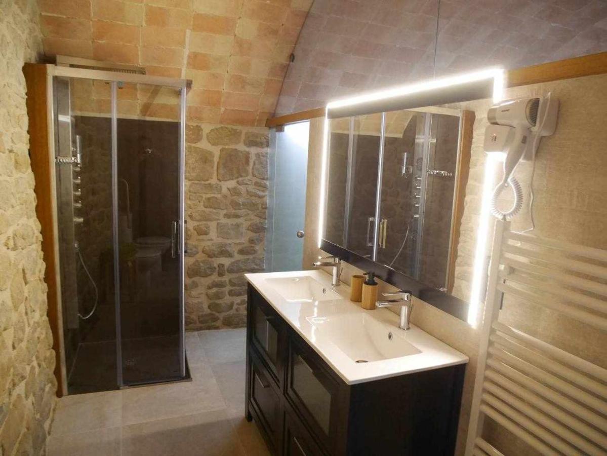 El Bressol De Cal Feixas Preciosa Casa Rural De Epoca Freixinet Ngoại thất bức ảnh