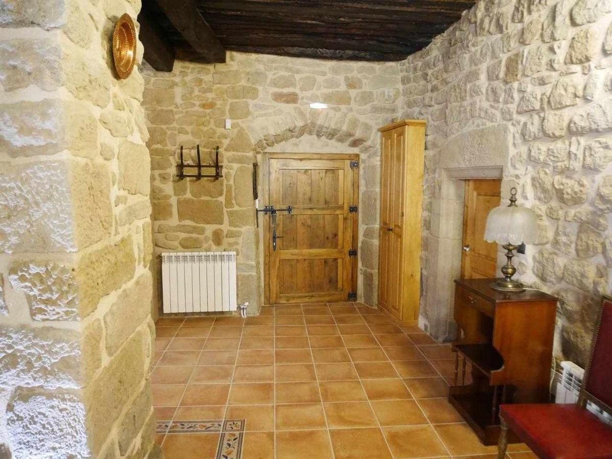 El Bressol De Cal Feixas Preciosa Casa Rural De Epoca Freixinet Ngoại thất bức ảnh