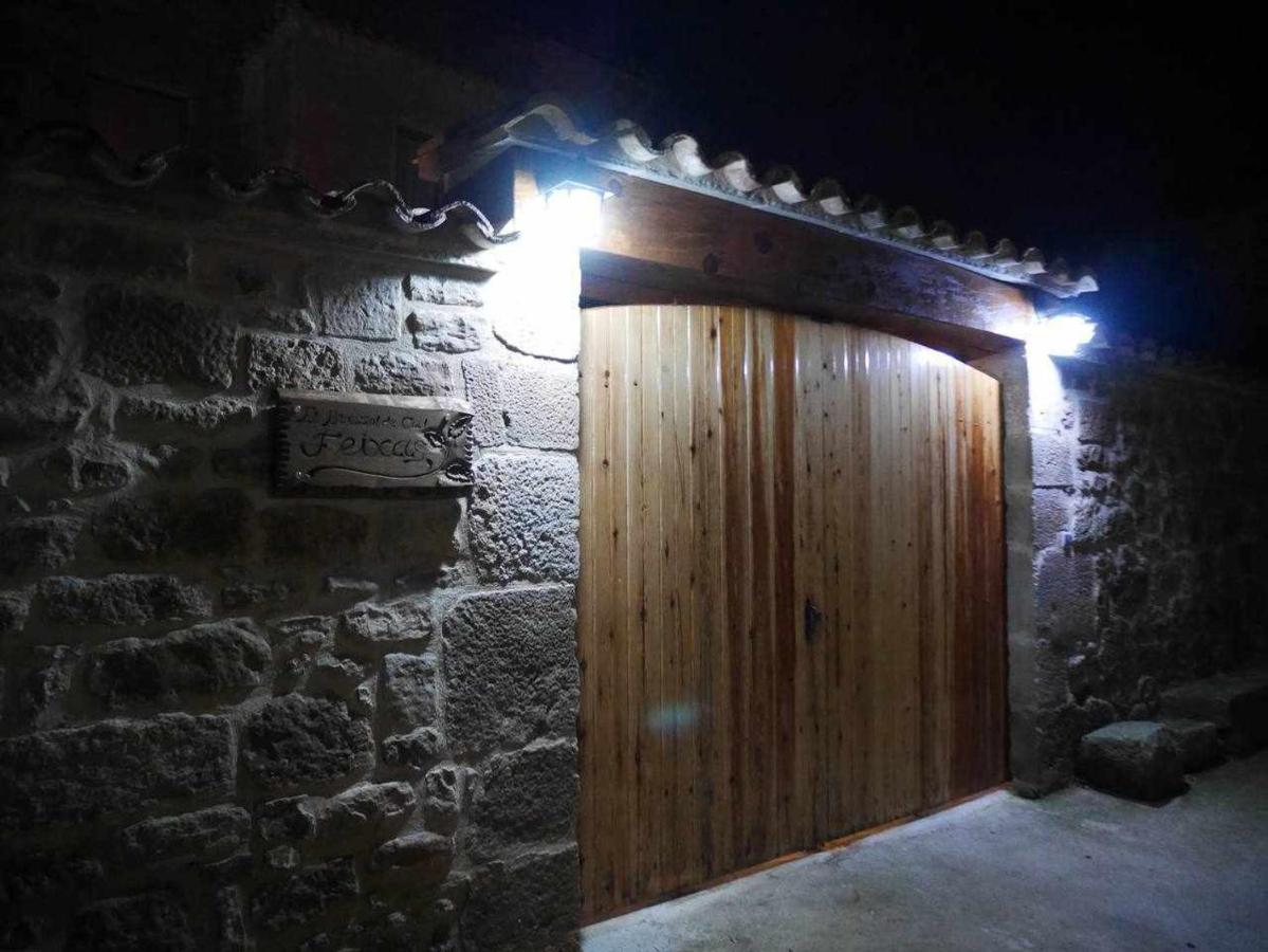 El Bressol De Cal Feixas Preciosa Casa Rural De Epoca Freixinet Ngoại thất bức ảnh