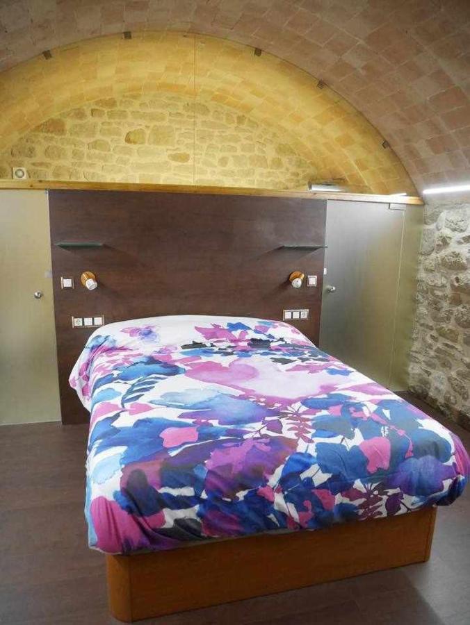 El Bressol De Cal Feixas Preciosa Casa Rural De Epoca Freixinet Ngoại thất bức ảnh