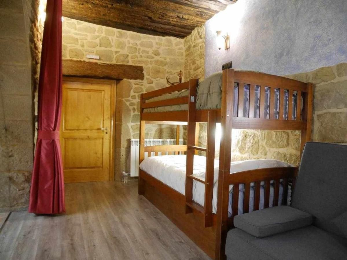 El Bressol De Cal Feixas Preciosa Casa Rural De Epoca Freixinet Ngoại thất bức ảnh